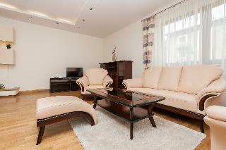 Hamilton Suites-atlantis Apartments