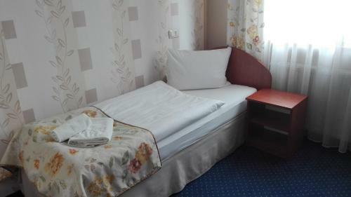 Hostal Artix