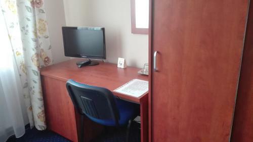 Hostal Artix