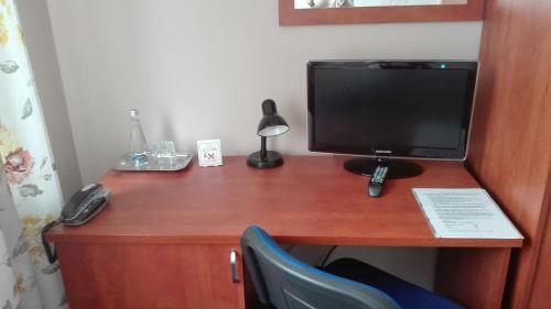 Hostal Artix