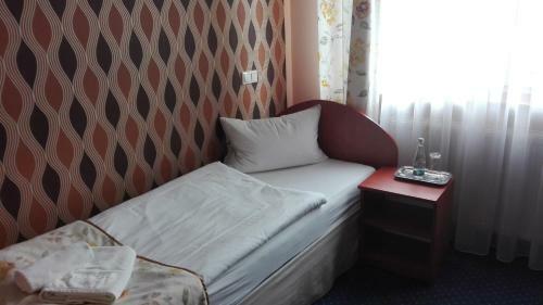 Hostal Artix