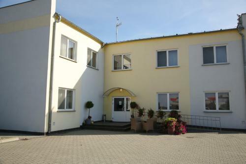 Hostal Artix