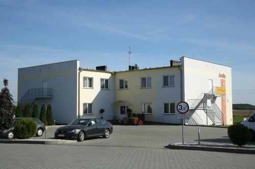 Hostal Artix