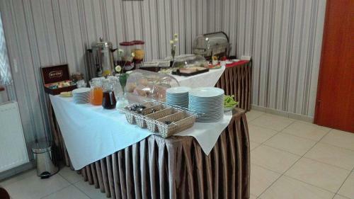 Hostal Artix