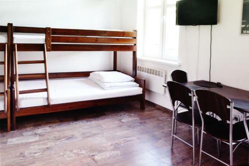 Albergue Blues Rooms