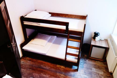 Albergue Blues Rooms