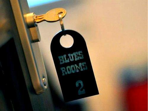 Albergue Blues Rooms