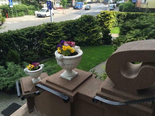 Apartamenty Vincent Sopot