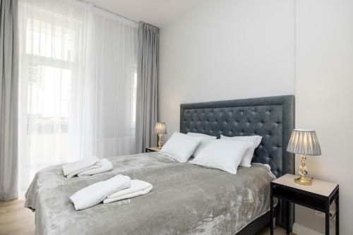 Apartamenty Vincent Sopot