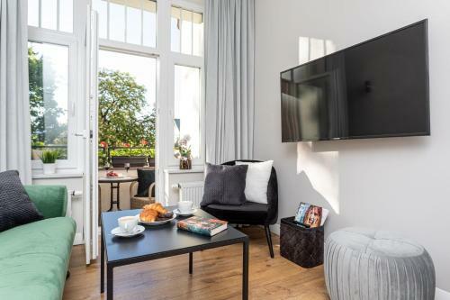Apartamenty Vincent Sopot