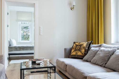 Apartamenty Vincent Sopot