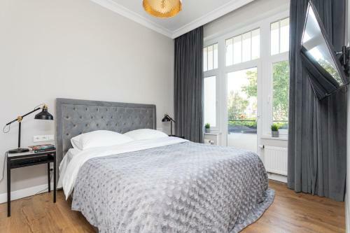 Apartamenty Vincent Sopot
