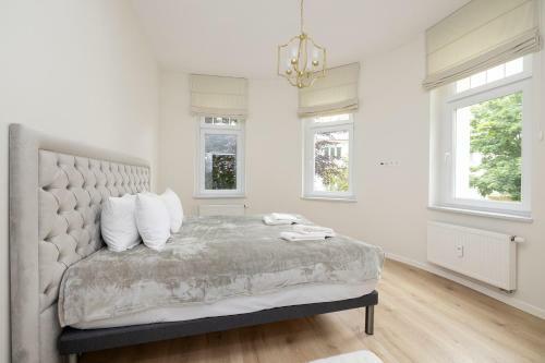 Apartamenty Vincent Sopot
