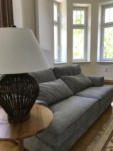 Apartamenty Vincent Sopot