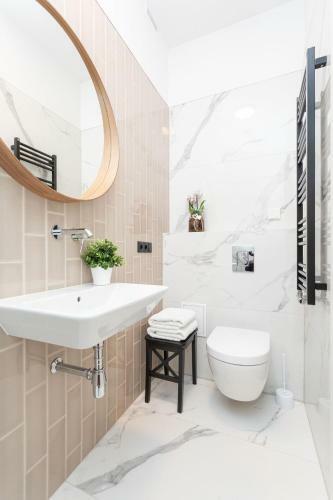Apartamenty Vincent Sopot