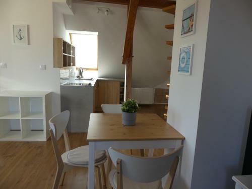 Apartament Czyzewskiego Sopot