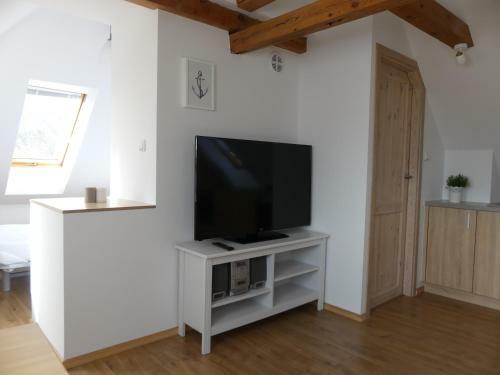 Apartament Czyzewskiego Sopot