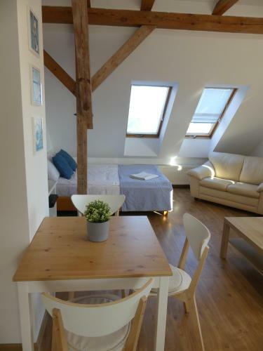 Apartament Czyzewskiego Sopot