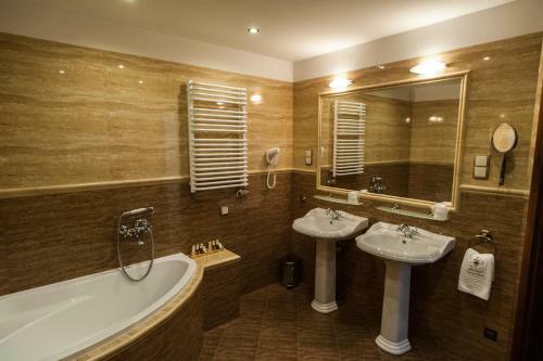 Aparthotel Ventus Rosa