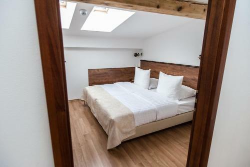 Aparthotel Ventus Rosa