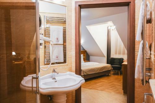 Aparthotel Ventus Rosa