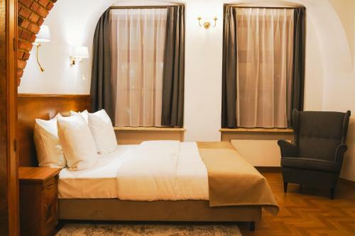 Aparthotel Ventus Rosa