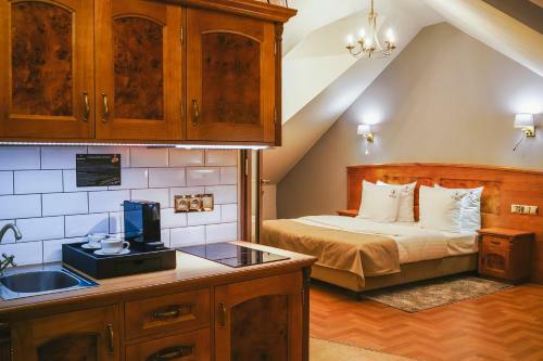 Aparthotel Ventus Rosa