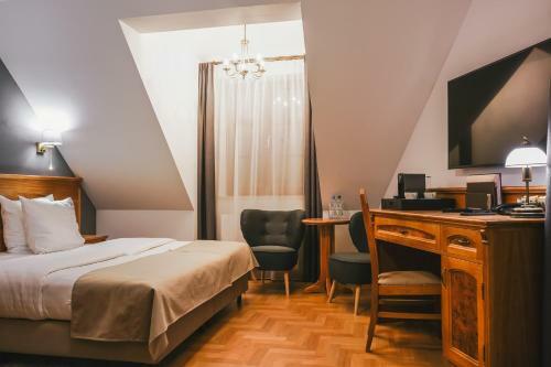 Aparthotel Ventus Rosa