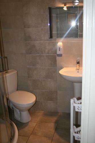 Hotelik W Centrum