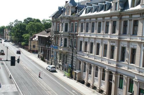 Hotelik W Centrum