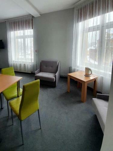 Hotelik W Centrum