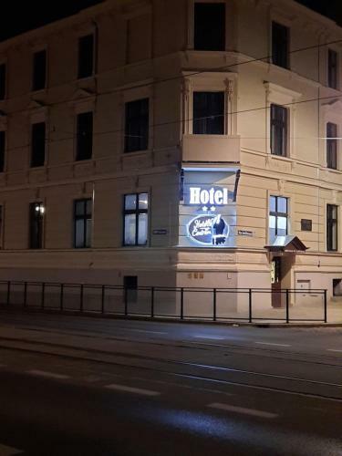 Hotelik W Centrum