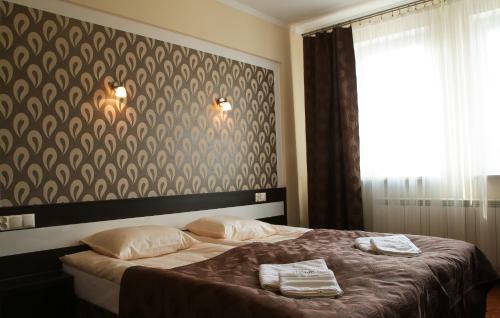 Hotel Trojka