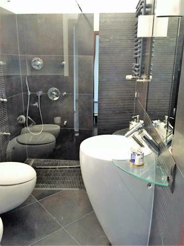 Luxury Apartments Mondrian Old Town