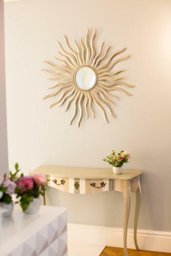 Apartamenty Ambasada