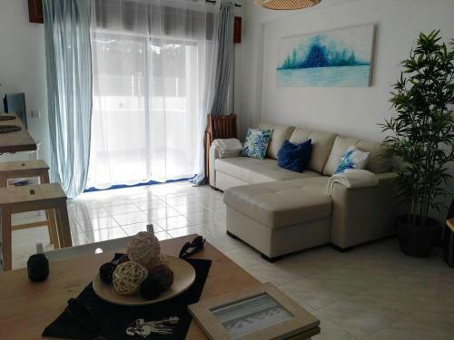Apartamento P� Na Areia
