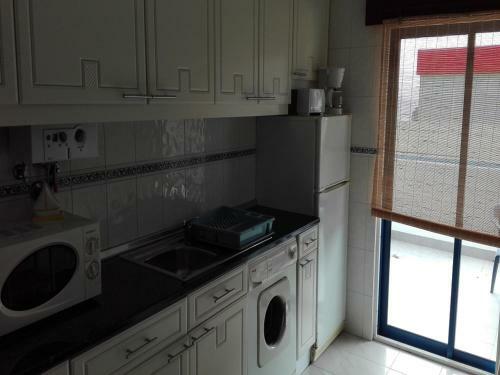 Apartamento P� Na Areia