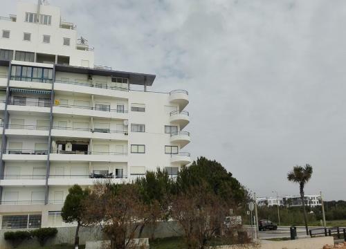 Apartamento P� Na Areia
