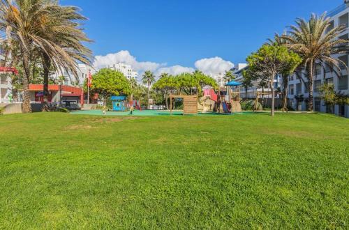 Apartamento P� Na Areia
