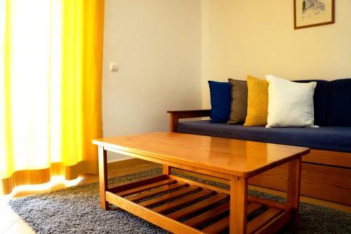 Oasis Beach Apartments