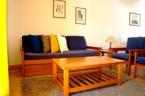 Oasis Beach Apartments
