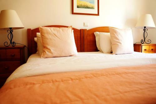 Oasis Beach Apartments