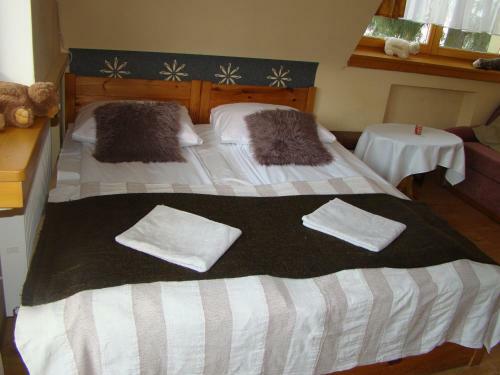 Hostal Willa Strumyk