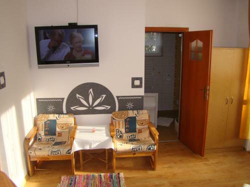 Hostal Willa Strumyk