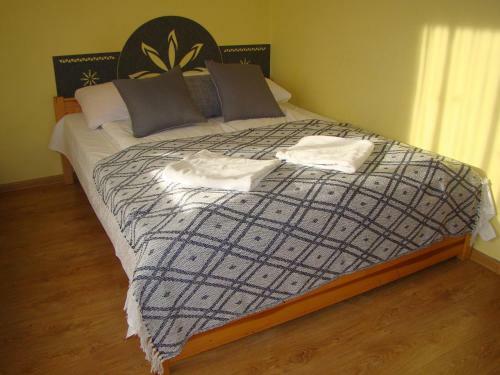 Hostal Willa Strumyk