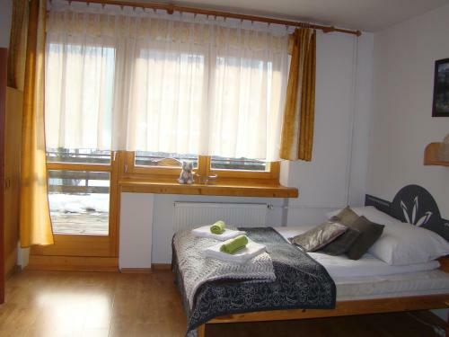 Hostal Willa Strumyk