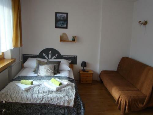 Hostal Willa Strumyk
