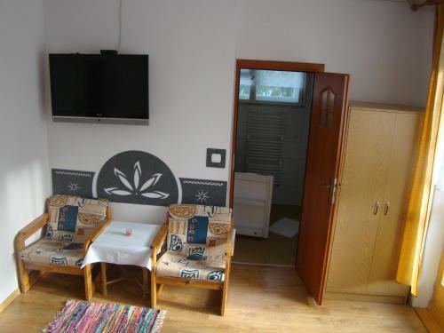 Hostal Willa Strumyk