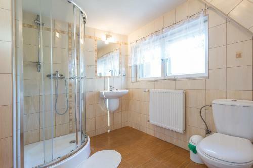 Hostal Willa Strumyk