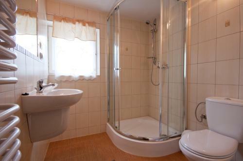 Hostal Willa Strumyk